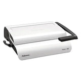 FELLOWES FELLOWES BINDING,PULSAR,WHT - 5006801