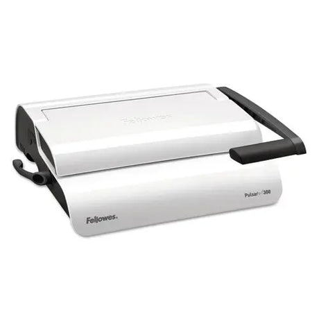 FELLOWES FELLOWES BINDING,PULSAR,WHT - 5006801