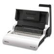 FELLOWES FELLOWES BINDING,PULSAR,WHT - 5006801