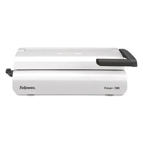 FELLOWES FELLOWES BINDING,PULSAR,WHT - 5006801