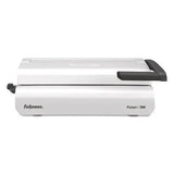 FELLOWES FELLOWES BINDING,PULSAR,WHT - 5006801