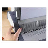FELLOWES FELLOWES BINDING,QUASAR COMB,ML - 5227201