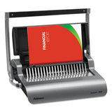 FELLOWES FELLOWES BINDING,QUASAR COMB,ML - 5227201
