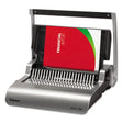 FELLOWES FELLOWES BINDING,QUASAR COMB,ML - 5227201