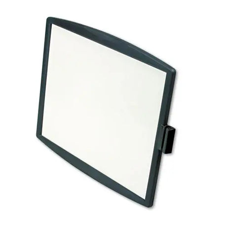 FELLOWES FELLOWES BOARD,DRY ERSE,11X14,PART - 75905