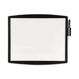 FELLOWES FELLOWES BOARD,DRY ERSE,11X14,PART - 75905