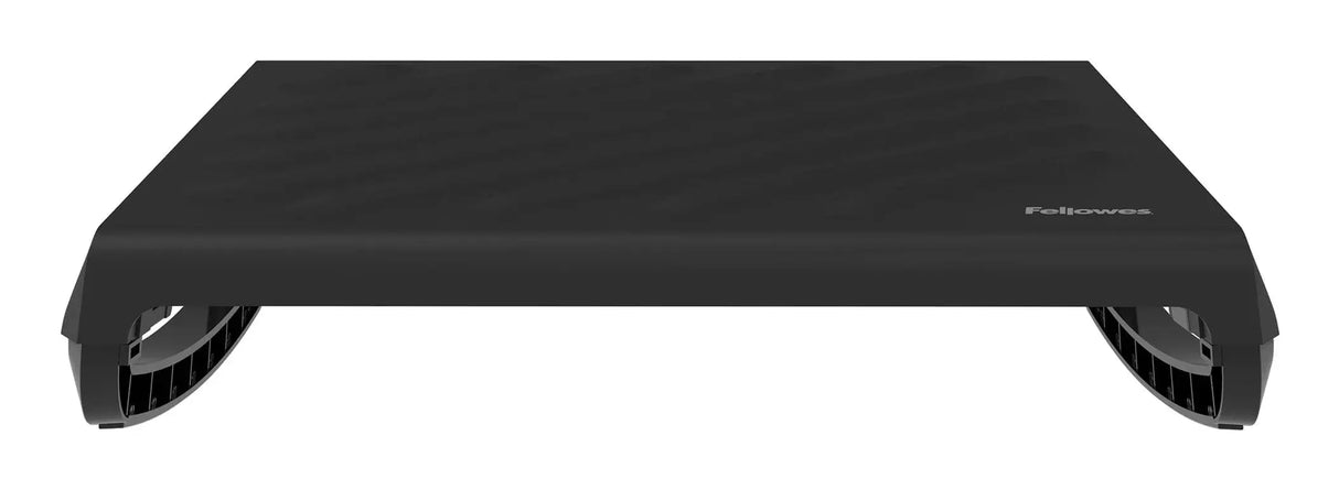 FELLOWES Fellowes Breyta Foot Rest - Black - 100098566