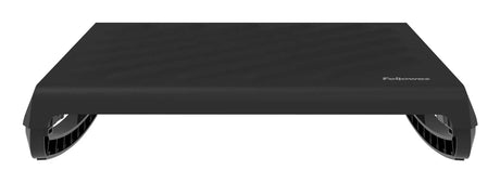 FELLOWES Fellowes Breyta Foot Rest - Black - 100098566
