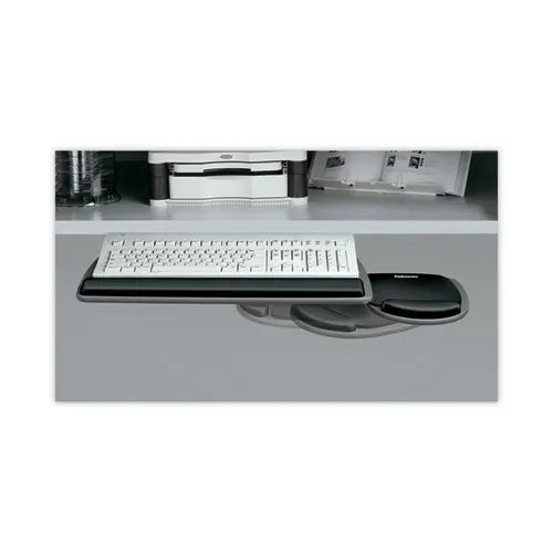 FELLOWES FELLOWES DRAWER,ARTICULATING,MGR - 93841