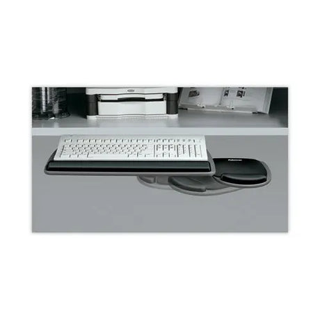 FELLOWES FELLOWES DRAWER,ARTICULATING,MGR - 93841