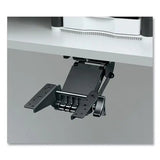 FELLOWES FELLOWES DRAWER,ARTICULATING,MGR - 93841
