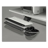 FELLOWES FELLOWES DRAWER,ARTICULATING,MGR - 93841