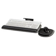 FELLOWES FELLOWES DRAWER,ARTICULATING,MGR - 93841