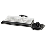 FELLOWES FELLOWES DRAWER,ARTICULATING,MGR - 93841