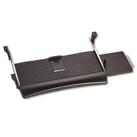 FELLOWES FELLOWES DRAWER,KYBD,MGR,BKSV - 9140303
