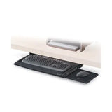 FELLOWES FELLOWES DRAWER,KYBRD,UNDR,BKSV - 8031207