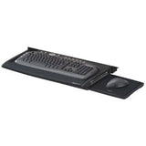 FELLOWES FELLOWES DRAWER,KYBRD,UNDR,BKSV - 8031207