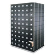 FELLOWES FELLOWES FILE,DWR,12X11X24,BK,CTN6 - 00511