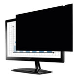 FELLOWES FELLOWES FILTER,19" NOTEBK/LCD,BK - 4800501