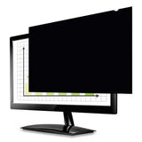 FELLOWES FELLOWES FILTER,PRIVACY,27"W,BK - 4815001