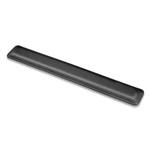 FELLOWES FELLOWES Gel Keyboard Wrist Rest, 18.5 x 2.75, Graphite - 91737