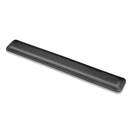 FELLOWES FELLOWES Gel Keyboard Wrist Rest, 18.5 x 2.75, Graphite - 91737