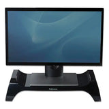 FELLOWES FELLOWES I-Spire Series Monitor Lift, 20" x 8.88" x 4.88", Black, Supports 25 lbs - 9472301