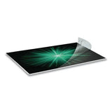 FELLOWES FELLOWES ImageLast Laminating Pouches with UV Protection, 3 mil, 9" x 11.5", Clear, 100/Pack - 52454