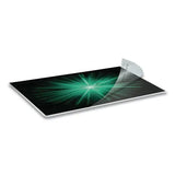FELLOWES FELLOWES ImageLast Laminating Pouches with UV Protection, 3 mil, 9" x 11.5", Clear, 150/Pack - 5200509