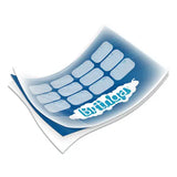 FELLOWES FELLOWES Laminating Pouches, 7 mil, 9" x 11.5", Gloss Clear, 100/Pack - 52041