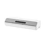 FELLOWES FELLOWES LAMINATOR,AMARIS 125,WH - 8058101