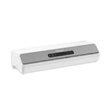 FELLOWES FELLOWES LAMINATOR,AMARIS 125,WH - 8058101