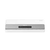 FELLOWES FELLOWES LAMINATOR,AMARIS 125,WH - 8058101