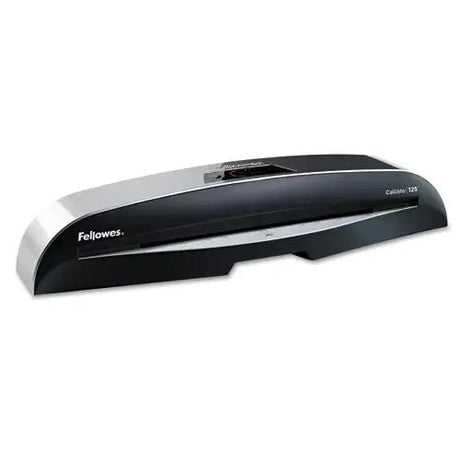 FELLOWES FELLOWES LAMINATOR,CALLISTO 125,SV - 5729101