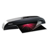 FELLOWES FELLOWES LAMINATOR,CALLISTO 125,SV - 5729101