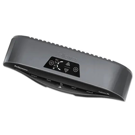 FELLOWES FELLOWES LAMINATOR,CALLISTO 95,SV - 5728401