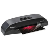 FELLOWES FELLOWES LAMINATOR,CALLISTO 95,SV - 5728401