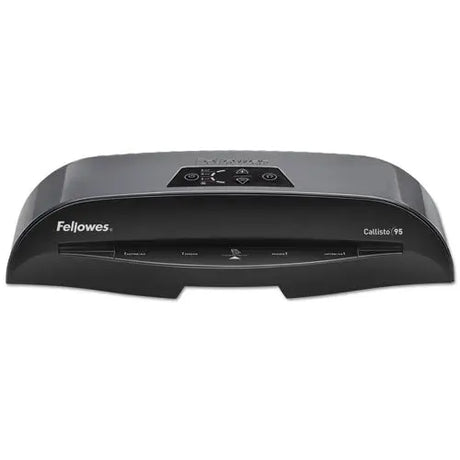 FELLOWES FELLOWES LAMINATOR,CALLISTO 95,SV - 5728401