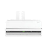 FELLOWES FELLOWES LAMINATOR,JUPIER 125,WH - 5746301