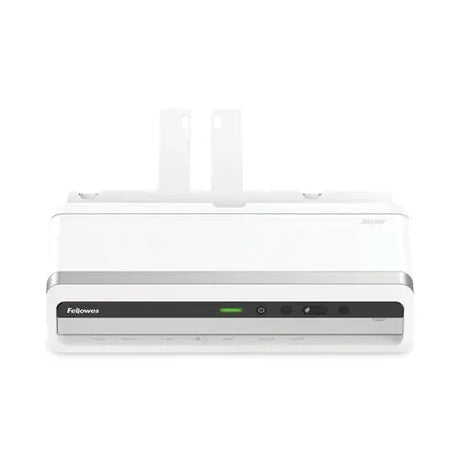 FELLOWES FELLOWES LAMINATOR,JUPIER 125,WH - 5746301