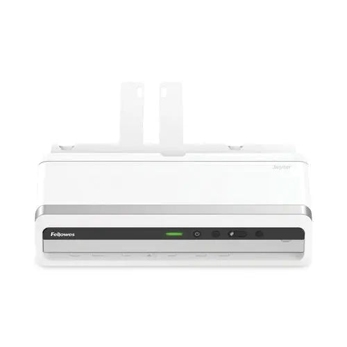 FELLOWES FELLOWES LAMINATOR,JUPIER 125,WH - 5746301