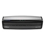 FELLOWES FELLOWES LAMINATOR,JUPTR JL125,DGY - 5734101