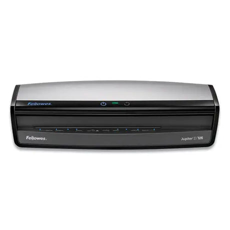 FELLOWES FELLOWES LAMINATOR,JUPTR JL125,DGY - 5734101