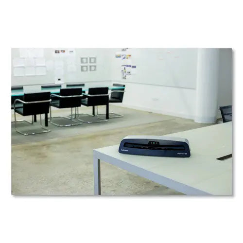 FELLOWES FELLOWES LAMINATOR,NEPTUNE 125BKSV - 5721401