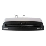 FELLOWES FELLOWES LAMINATOR,NEPTUNE 125BKSV - 5721401