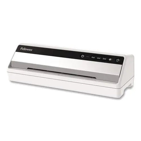 FELLOWES FELLOWES LAMINATOR,SATURN3I 9,BKSV - 5735801