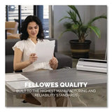 FELLOWES FELLOWES LAMINATOR,SATURN3I,BKSV - 5736601