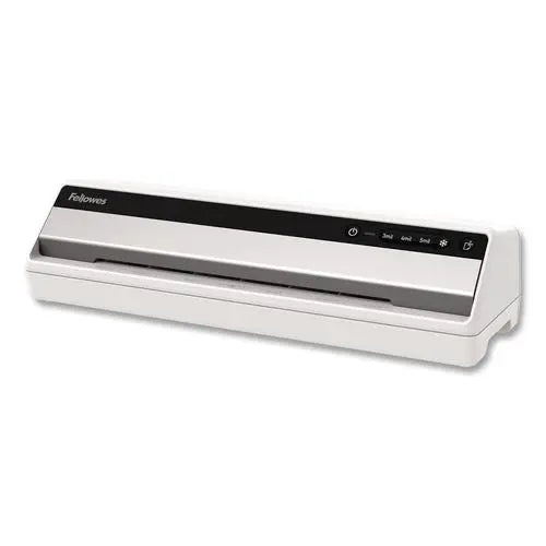 FELLOWES FELLOWES LAMINATOR,SATURN3I,BKSV - 5736601