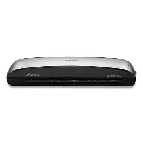 FELLOWES FELLOWES LAMINATOR,SPECTRA 125 - 5739701