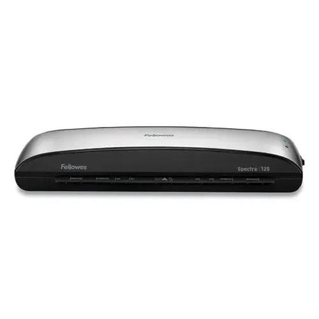 FELLOWES FELLOWES LAMINATOR,SPECTRA 125 - 5739701